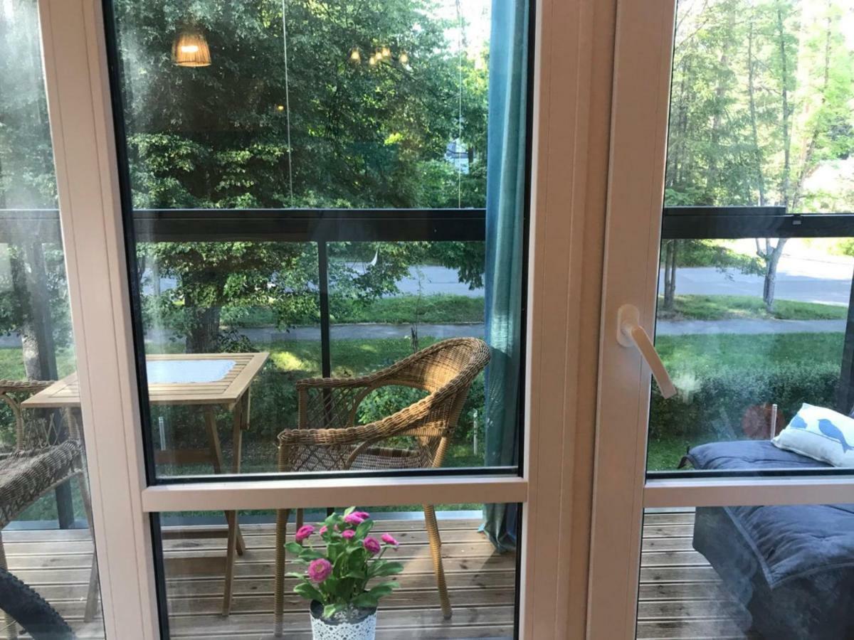 Apartments In Vabaduse 72 Narva-Jõesuu Екстериор снимка