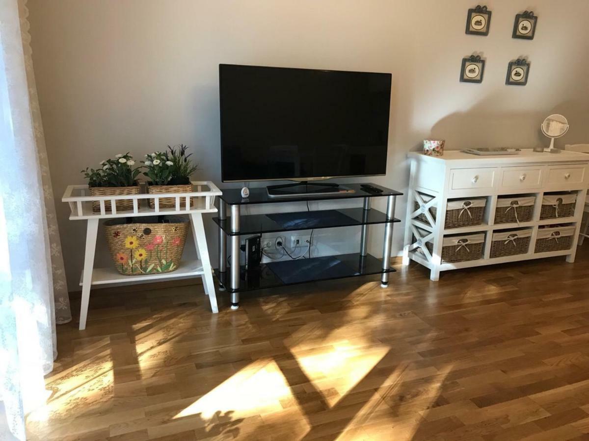 Apartments In Vabaduse 72 Narva-Jõesuu Екстериор снимка