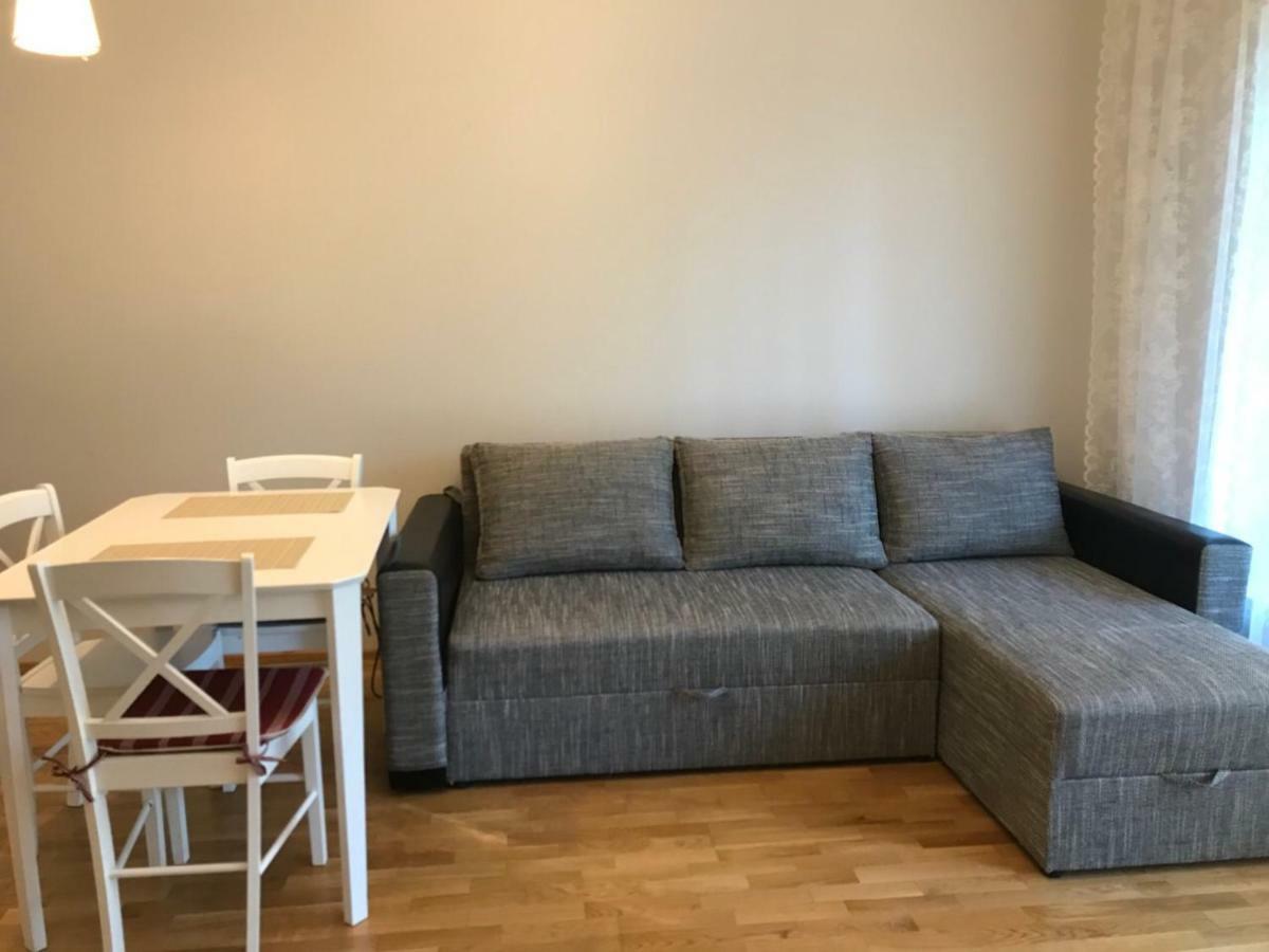 Apartments In Vabaduse 72 Narva-Jõesuu Екстериор снимка