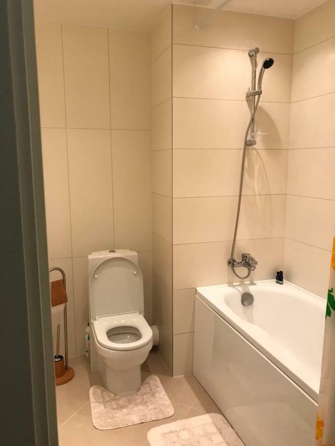 Apartments In Vabaduse 72 Narva-Jõesuu Екстериор снимка